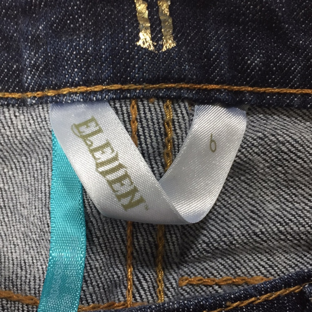 Eleven by Venus William Jeans Size 6 - Picture 8 of 8